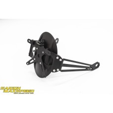 Dè Chắn Bùn Kèm Pat Biển Số DUKE 390 2017+ (Thái Lan)